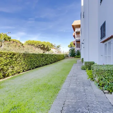 Sol Nascente - 1 Bedroom - Vilamoura