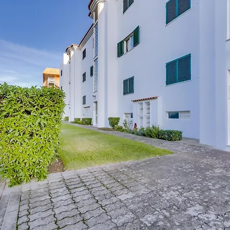 Apartmán Sol Nascente - 1 Bedroom -