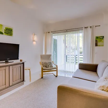 Apartmán Sol Nascente - 1 Bedroom -