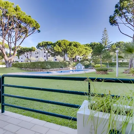 Sol Nascente - 1 Bedroom - Apartmán Vilamoura