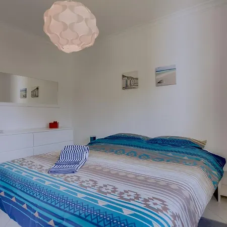 Apartmán Sol Nascente - 1 Bedroom - *