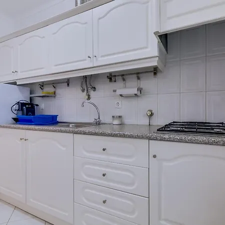 Apartmán Sol Nascente - 1 Bedroom -
