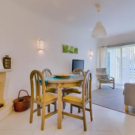Apartment Sol Nascente - 1 Bedroom -